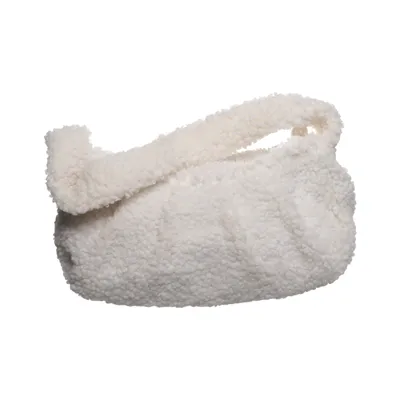 Handbag (White) from Fire & Glory