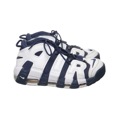 Basketsko (Air More Uptempo) fra Nike Air
