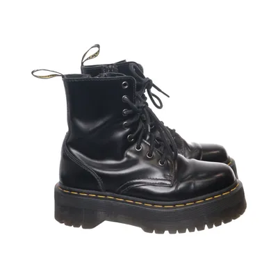 Laced boots (Jadon) from Dr. Martens Polyurethane