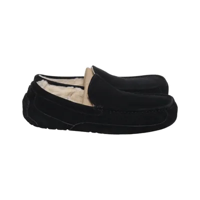 Mokkasiner (Sort) fra UGG