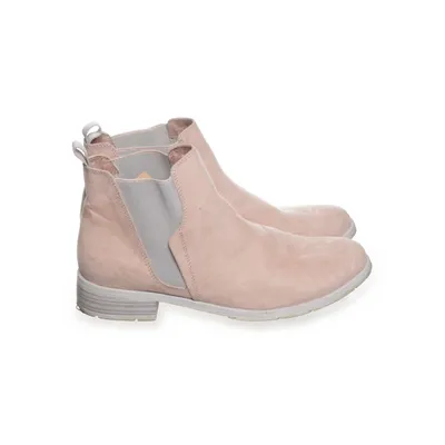 Chelsea boots (Rosa) från Marco Tozzi