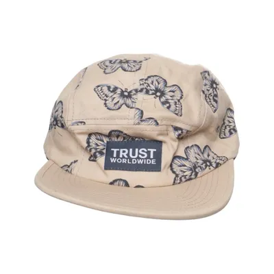 Casquette (Beige, Bleu, Multicolore) de Trust
