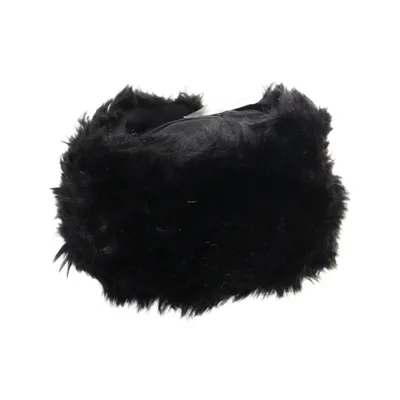 Fur cap (Black) from True Spirit