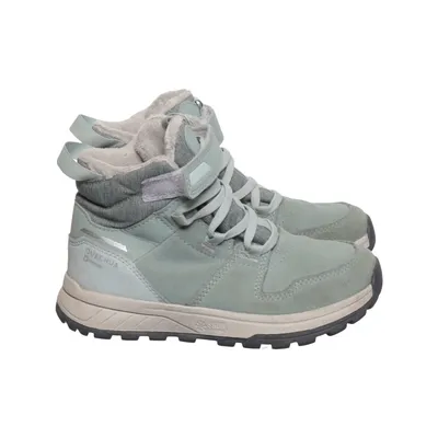 Bottes de randonnée (Vert) de SNOW