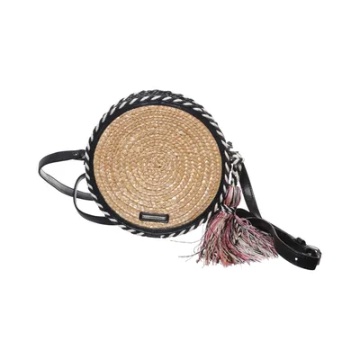 Shoulder-bag (Black, Pink, Beige) from Rebecca Minkoff