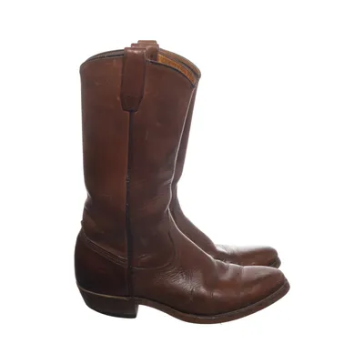 Cowboyboots (Braun) von Wrangler