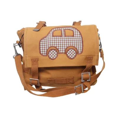 Shoulder-bag (Brown)