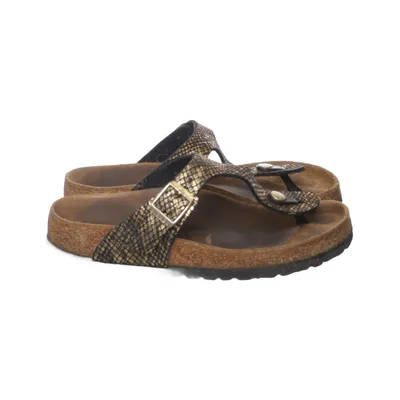 Sandaler (Gizeh) från Birkenstock