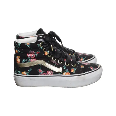 Sneakers (Svart, Flerfärgad) från Vans