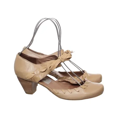 Hoge hakken (Beige) van Giorgio Venuti
