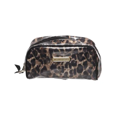 Trousse de toilette (Marron, Noir, Beige) de Victoria's Secret
