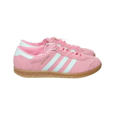 Sneakers (Gazelle) fra Adidas Originals Læder