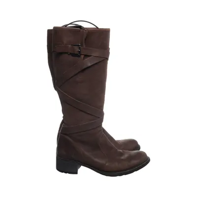Boots (Brown)