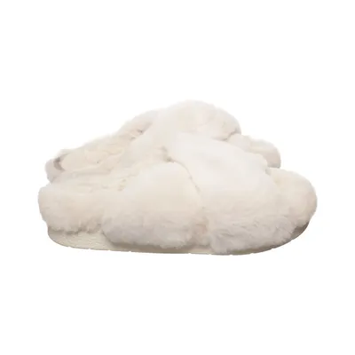 Chaussons (Beige) de Inuikii