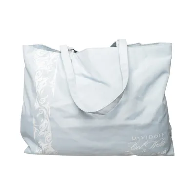 Sac de plage (Bleu) de Davidoff