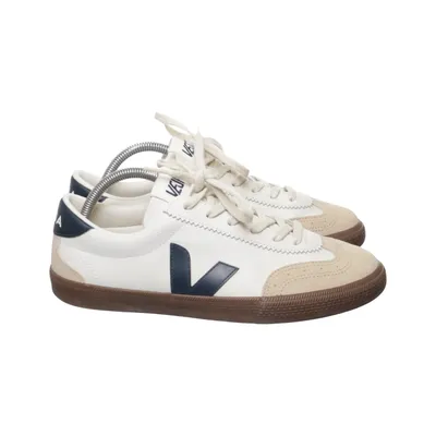 Sneakers (Vit, Blå, Beige) från Veja Skinn
