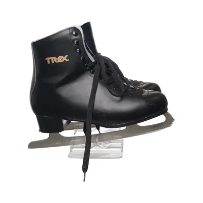 Patins de randonnée (Noir) de Trex Cuir