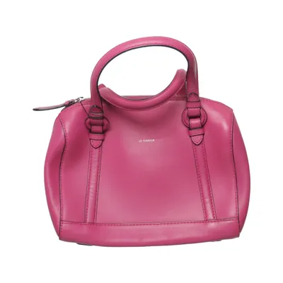 Handbag (Pink) from Le Tanneur