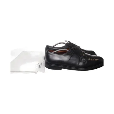Chaussures Derby (Noir) de Allen Edmonds Cuir