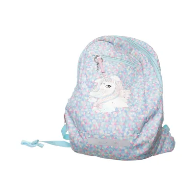Sac à dos (Bleu, Multicolore) de Beckmann