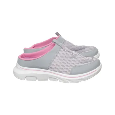 Træningssko (Grå, Pink, Hvid) fra Sport