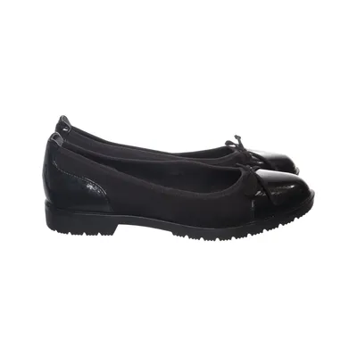 Ballerinas (Schwarz) von Marco Tozzi
