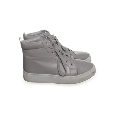Bottines (Gris) de Matt & Nat Polyuréthane