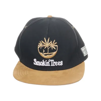 Casquette de baseball (Noir, Marron) de Cayler & Sons Polyester