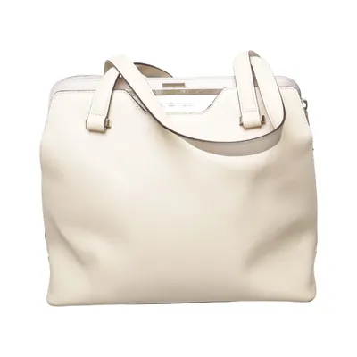 Handtasche (Beige) von Cromia