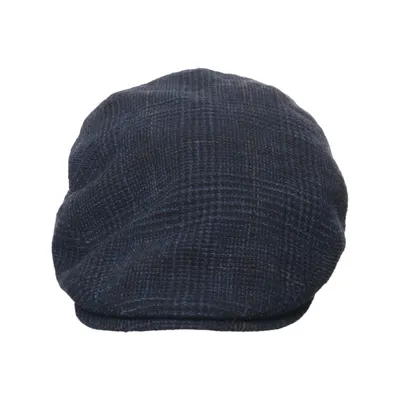 Béret (Bleu) de Stetson Coton, Polyamide