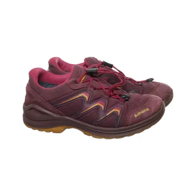 Hiking shoes (Maddox Gtx Lo Jr) from Lowa