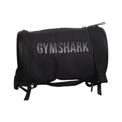 Træningstaske (Sort) fra Gymshark