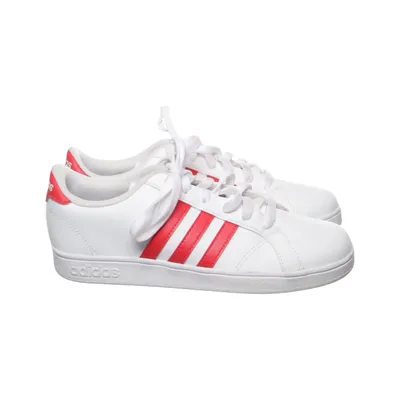 Sneakers (Vit, Röd) från Adidas