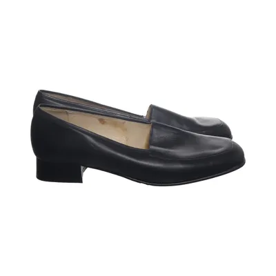 Loafers (Black) from Simona Fashion