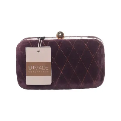 Aftonväska (Estelle Box Clutch) från Unmade Copenhagen Bomull