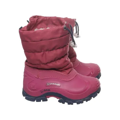 Boots (Pink, Blue) from Spirale