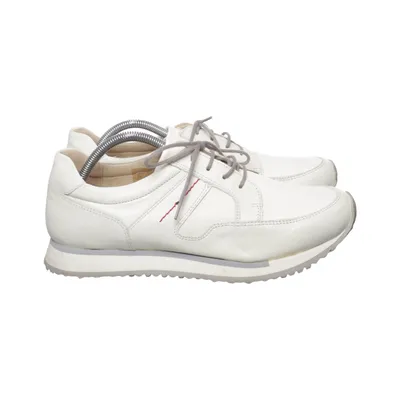 Schoenen (Wit) van Wolky