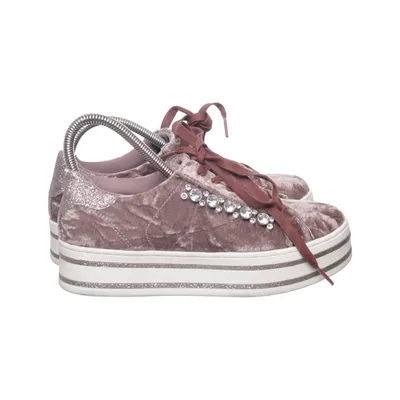 Baskets (Rose) de Glo