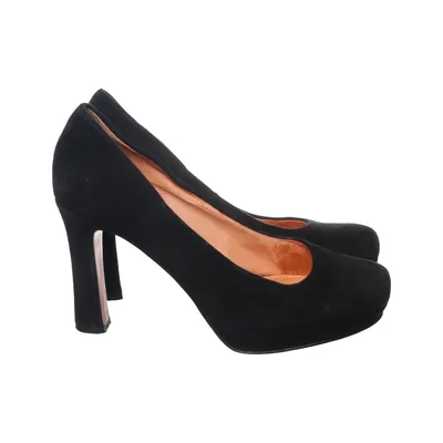 Escarpins (Noir) de Helen Billkrantz