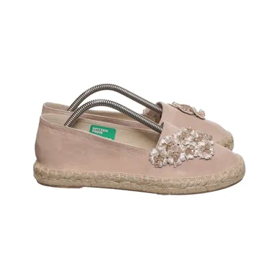 Espadrilles (Rose) de Venice