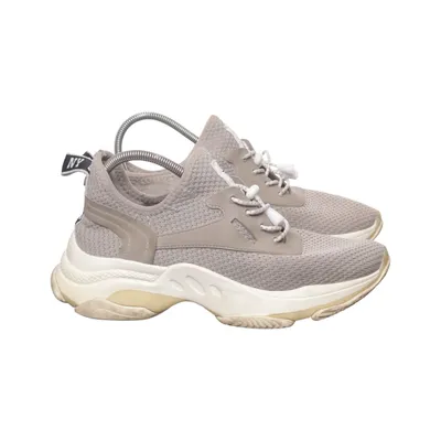 Baskets (Beige) de Steve Madden