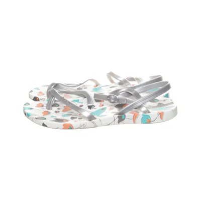 Sandals (White, Multicolored) from Ipanema