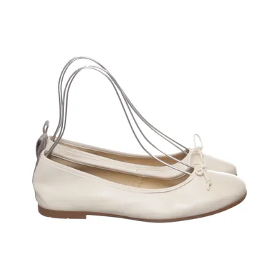 Ballerinaskor (Beige) från Marc O'Polo Skinn