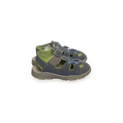 Sandals (Blue, Green) from Ricosta