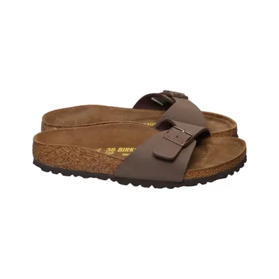 Sandals (Madrid) from Birkenstock Leather