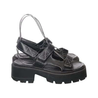 Sandales (Noir) de Topshop