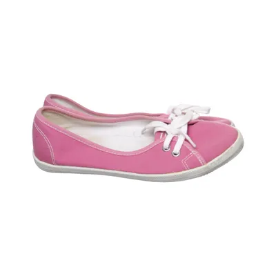Canvas sko (Pink) fra Tamaris Trend