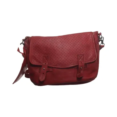 Sac à bandoulière (Rouge) de Cowboysbag