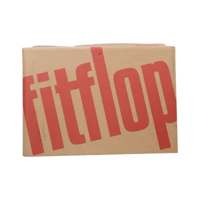 Træsko (Superloafer) fra Fitflop Læder