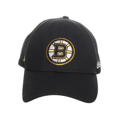 Baseballkeps (Svart) från New Era